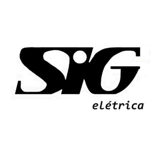 Sig Elétrica empresa de prestação de serviços eletricos, residenciais, comerciais e industriais.